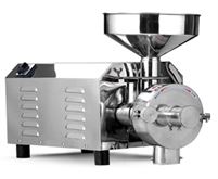 Akita jp AKMJP-40 Mulino a pietra per farina da grano caffè