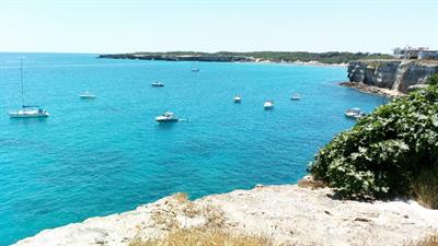 Villetta a Torre dell'Orso, Salento, Vacanze 2021