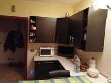 Mobili cucina angolare