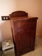 Camera da letto fatta a mano - Anteprima 4
