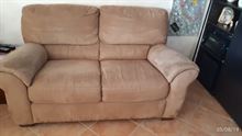 Divano chateax D'Ax 2 posti + 3posti