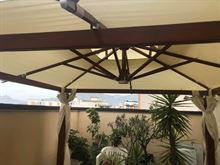Foto 5 Gazebo in Legno, colore :