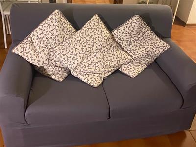Divano letto otto condizioni