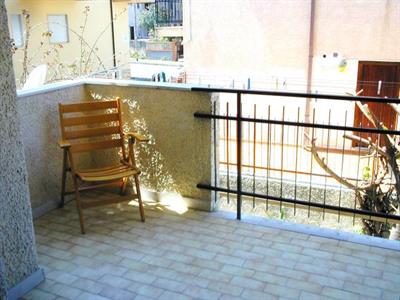 Casa vacanza a 150 metri dal mare
