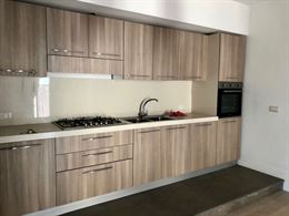 Cucina lineare da 4,20 metri usata pochissimo
