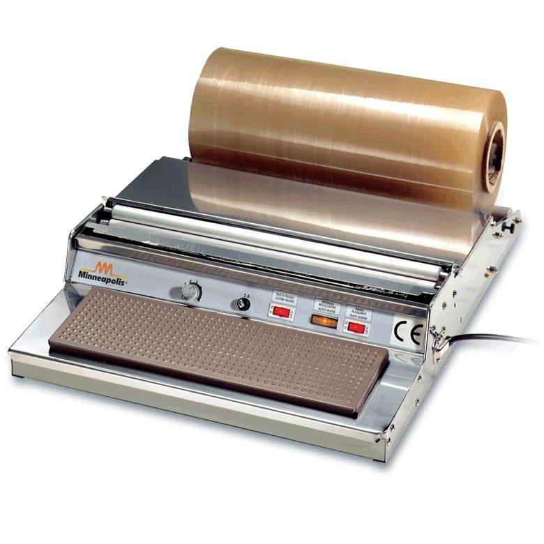 Cutter Riscaldato Dispenser riscaldato 45 K - Attrezzature per ristorazione a Roma