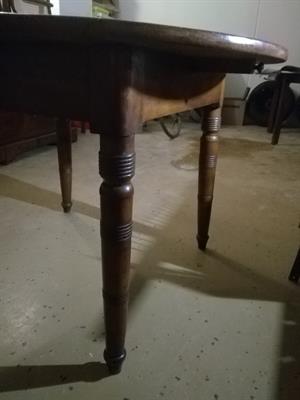 Tavolo piemontese