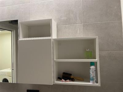 Bagno in legno massello - Foto 2