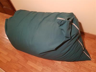 POUF PUFF POLTRONA CASALINGHI