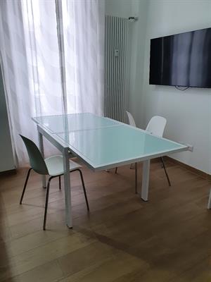 Tavolo Allungabile 90cmx90cm(180cm) - Foto 3