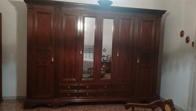 Camera da letto in stile classico, ottimo stato - Anteprima 1