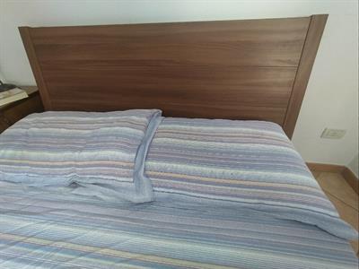 Letto matrimoniale alla francese Ikea - Foto 2