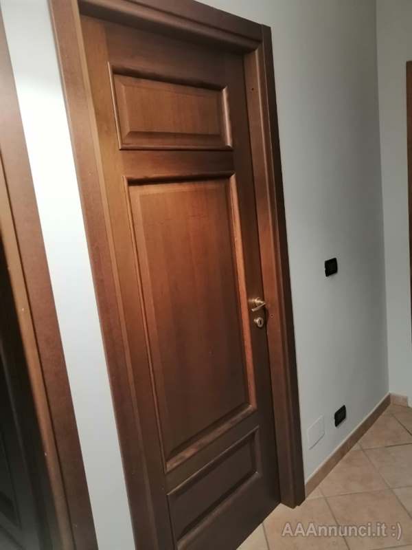 Porte interne alt 2,10mt