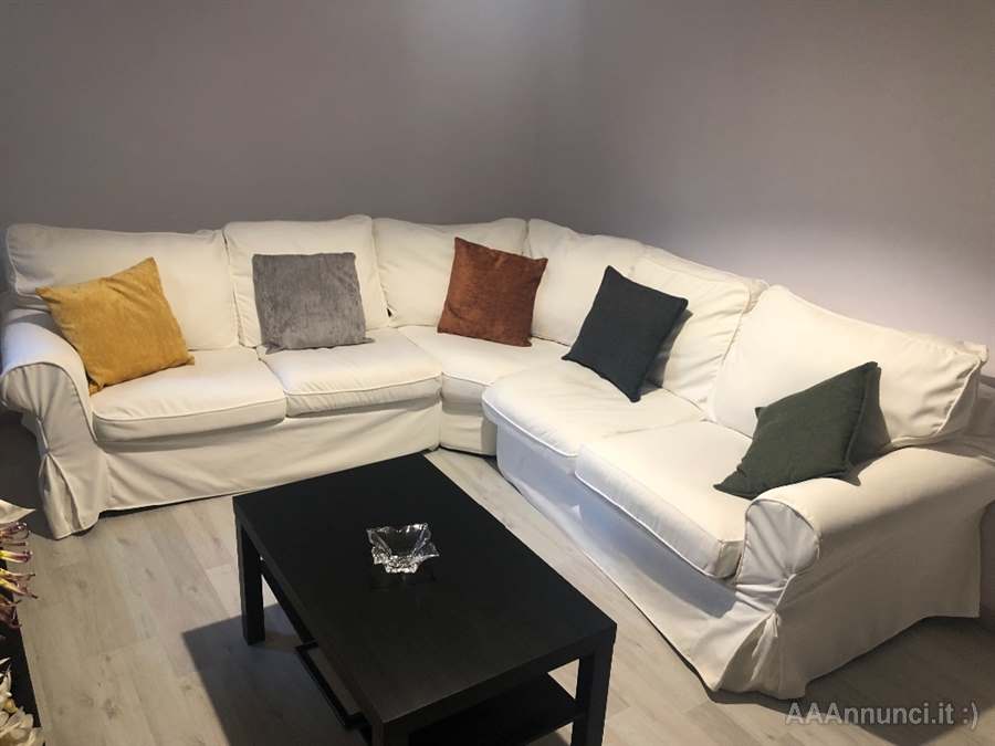 Divano Angolare Chateau d’Ax