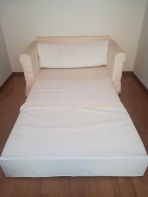 Divano Ikea, in legno - Foto 2