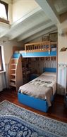 Letto a castello