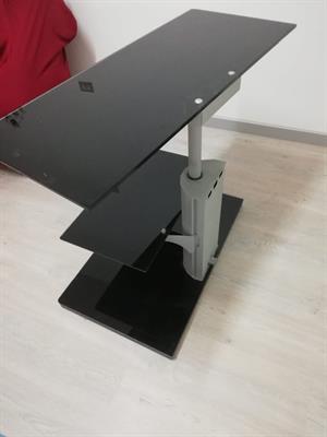 Carrello TV