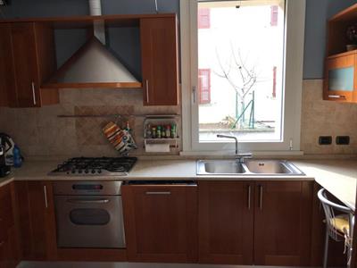 Cucina ottimo stato