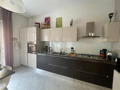 Cucina come nuova color tortora