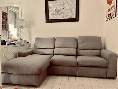 Divano poltrone& sofa