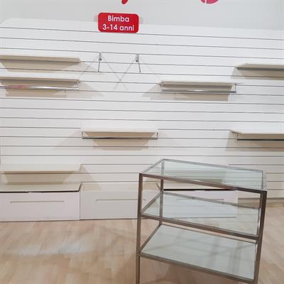 Arredamento negozio - Foto 4