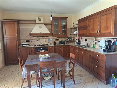  bellissima cucina