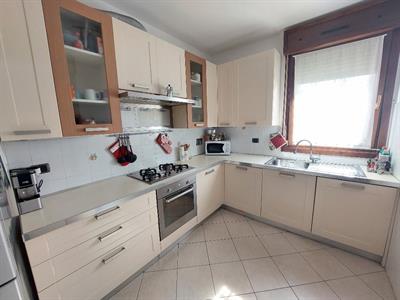 Cucina angolare