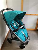 Passeggino leggero Greentom Upp