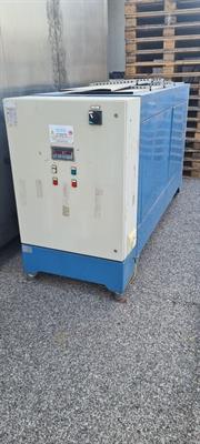 Centrale frigo usata