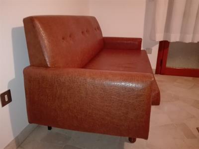 Divano Vintage