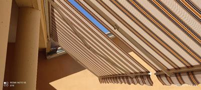 Tenda da sole, PERFETTA, Semicassonata, a bracci 300x200 - Foto 4