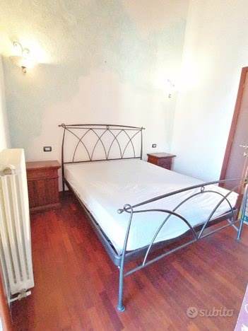 Struttura letto Bontempi mod. Manon