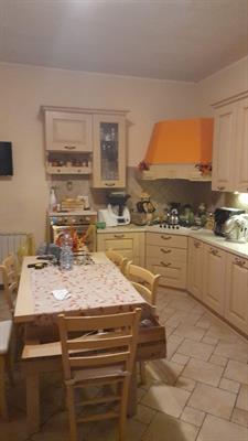 Cucina lunghezza 7 metri