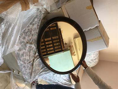 Camera da letto, in legno massello - Anteprima 4