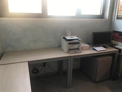 Tavoli per uffici