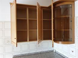 Foto 5 Cucina Scavolini completa, in legno, ottime condizioni