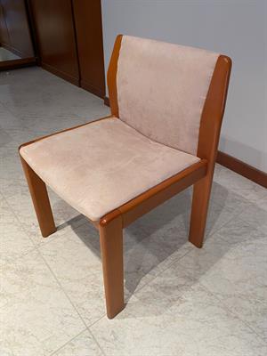 Tavolo Legno