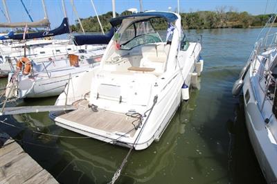 Sea Ray 330 Sundancer - Foto 5