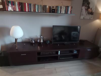 Mobile TV
