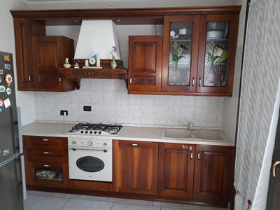 Cucina Lunghezza 3mt
