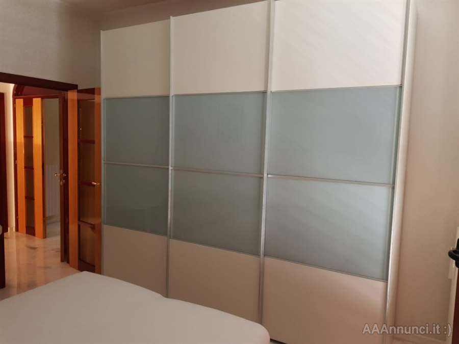 Foto 2 Camera da letto matrimoniale, mod. light