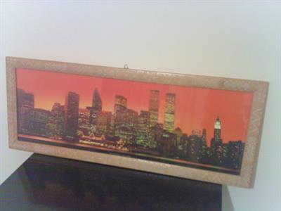 Quadro panoramico
