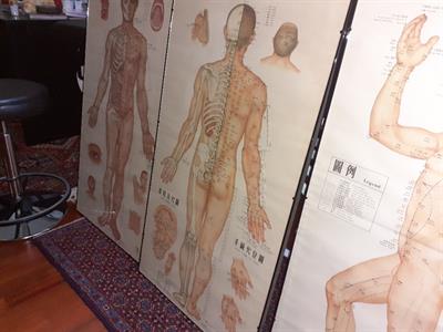 Arredo completo studio medico per cessata attività