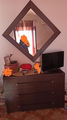 Camera da letto