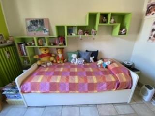 Camera da letto perbambini/e