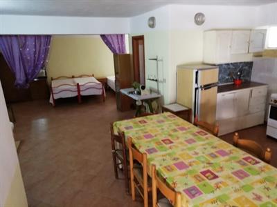 Appartamento Tavernetta dal 16 al 31agosto Praia a mare
