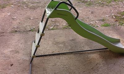 Scivolo da Giardino