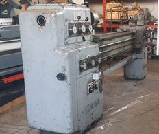 TORNIO MAZZONI ZAIS EXCELSIOR 200