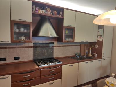 Cucina completa
