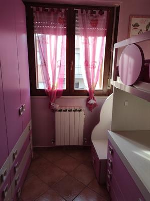 Cameretta rosa favolosa x una bimba